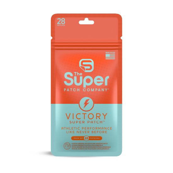 Super patch Victory - pleistrai padedantys siekti rezultatų