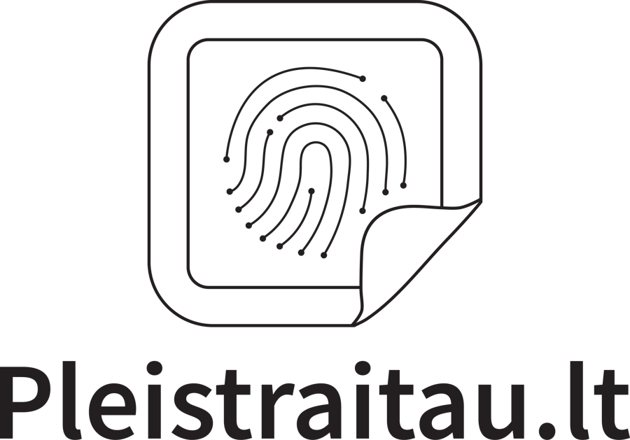 PleistraiTau.lt